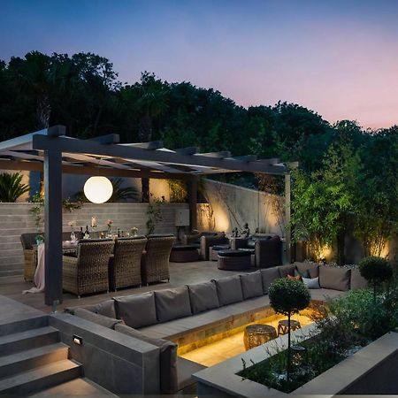 Villa Buddha Bay Zrnovo Eksteriør bilde