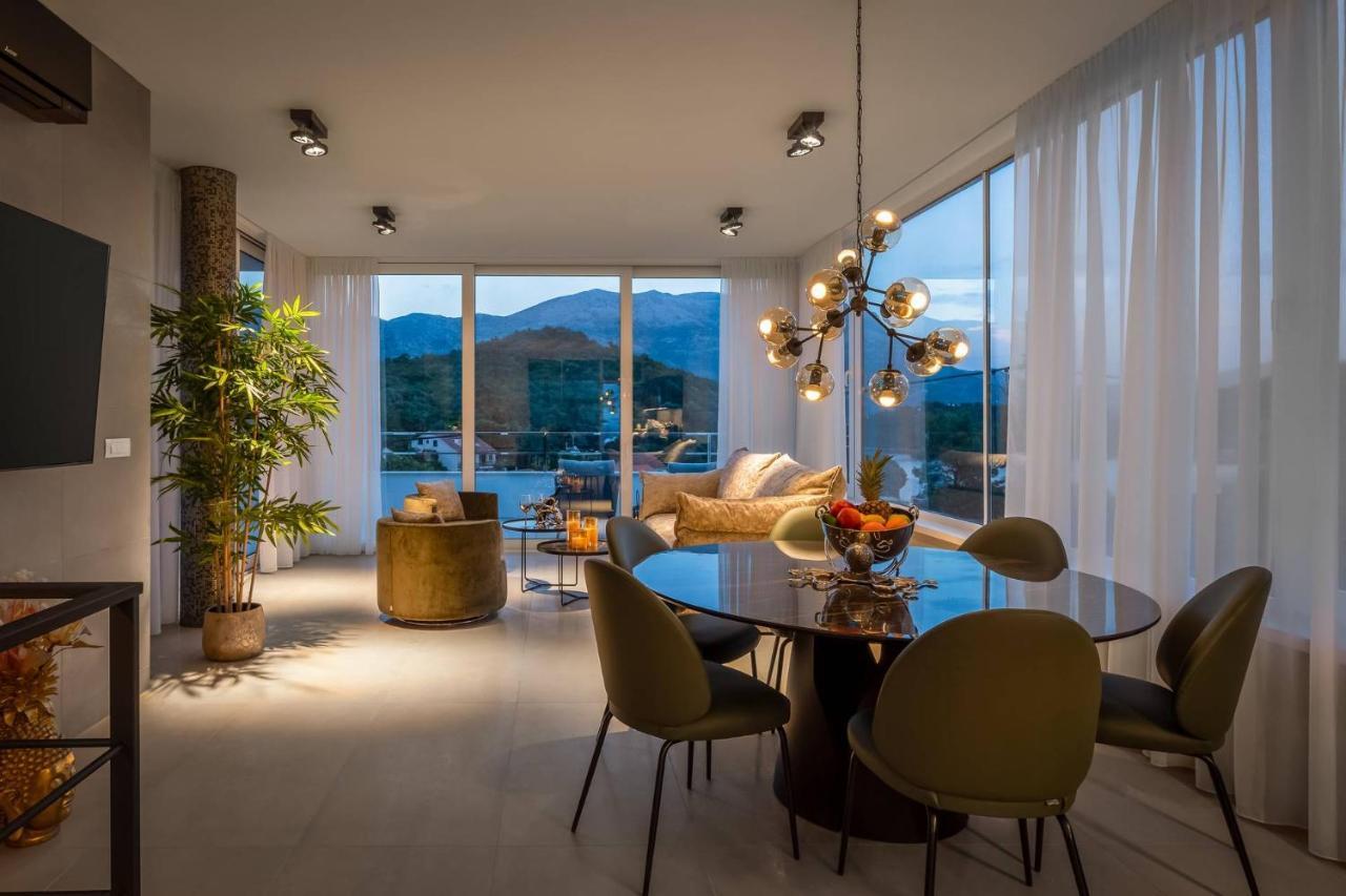 Villa Buddha Bay Zrnovo Eksteriør bilde