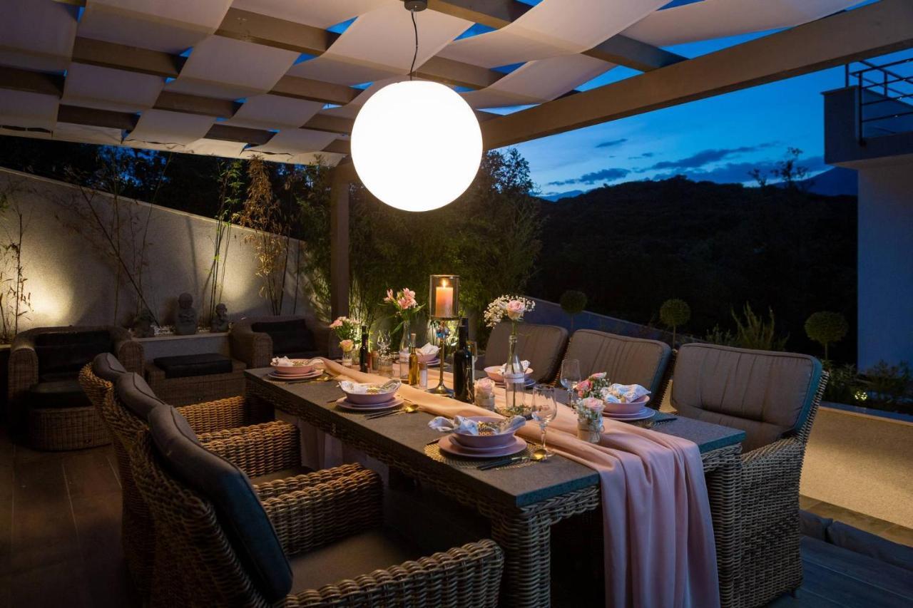 Villa Buddha Bay Zrnovo Eksteriør bilde