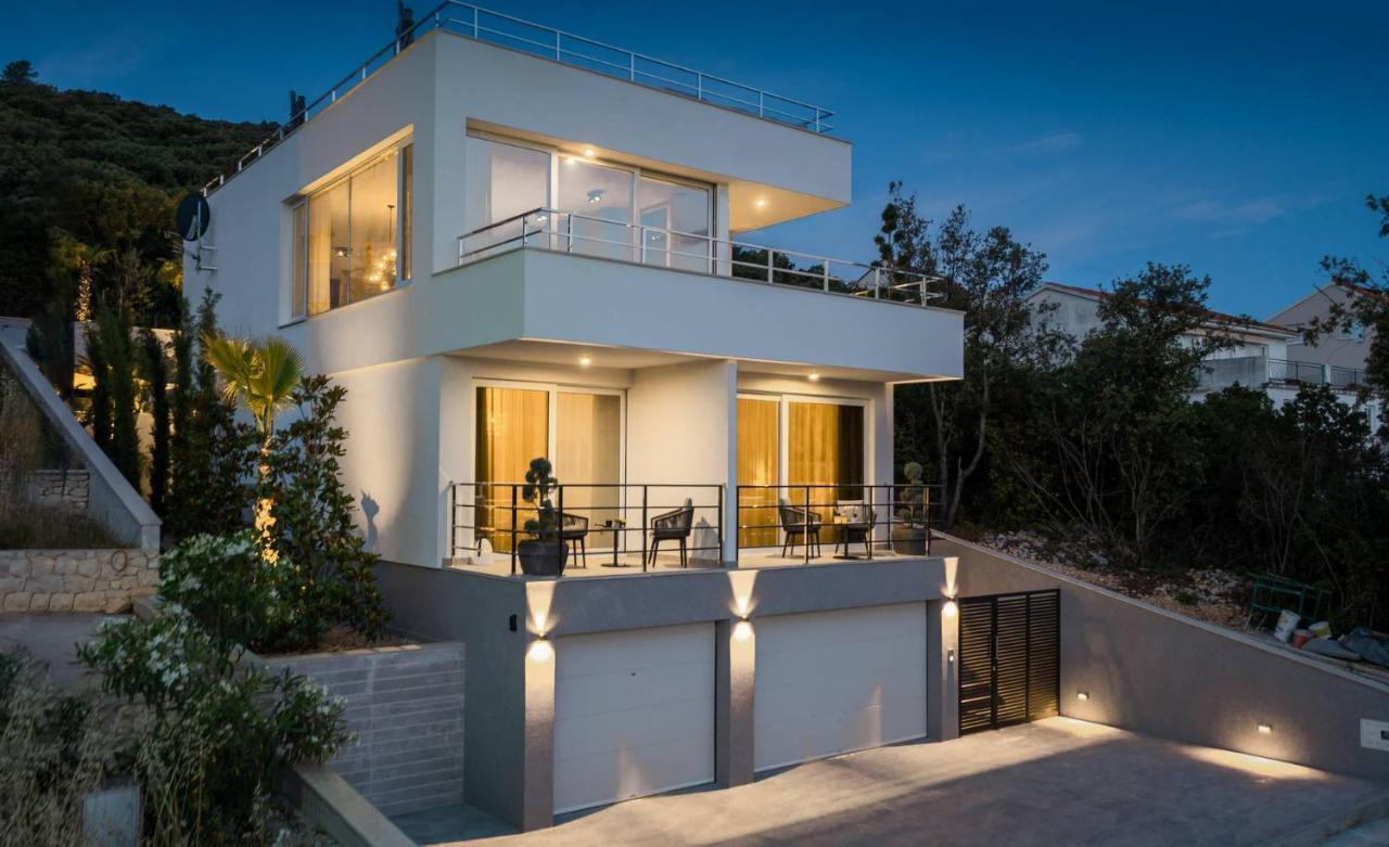 Villa Buddha Bay Zrnovo Eksteriør bilde