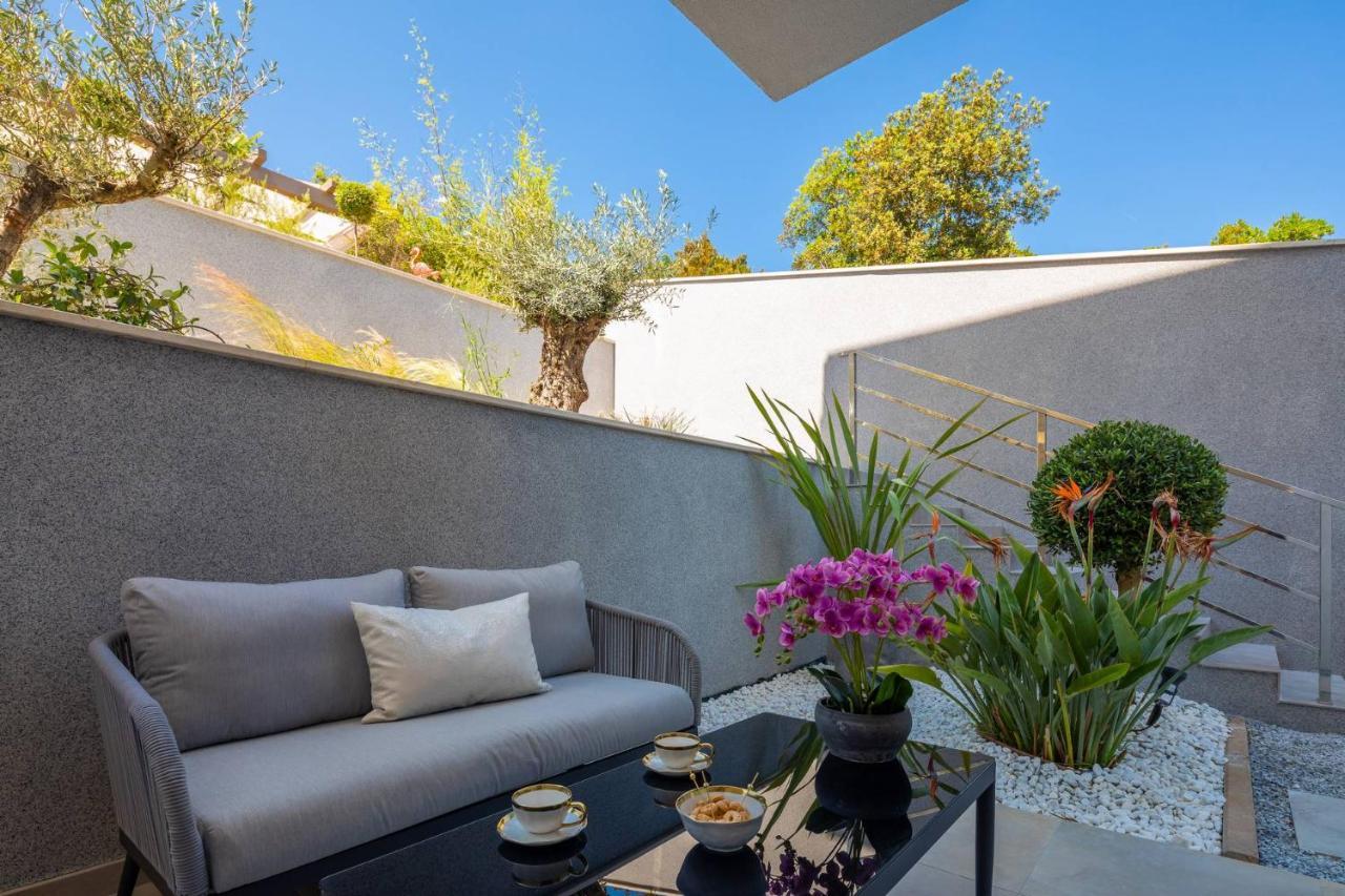 Villa Buddha Bay Zrnovo Eksteriør bilde