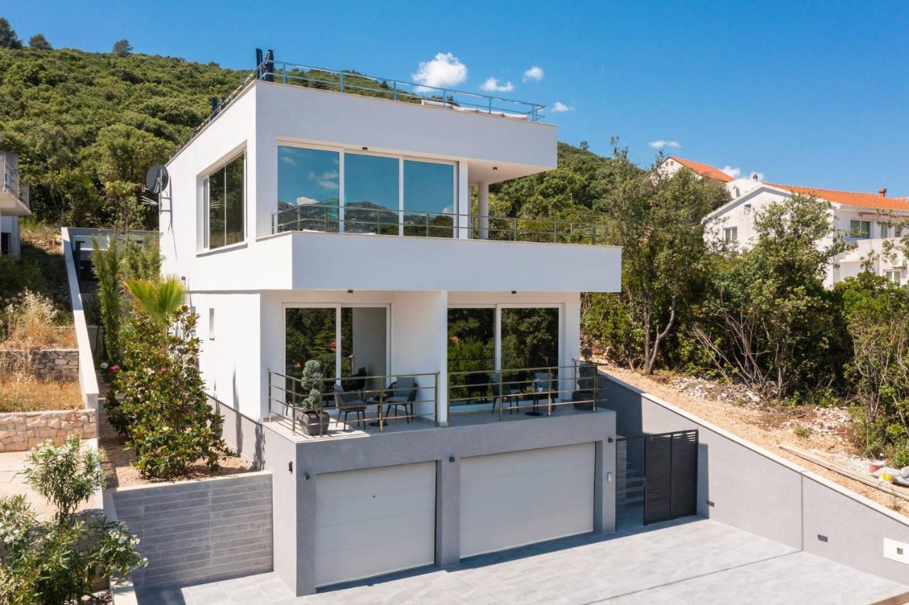 Villa Buddha Bay Zrnovo Eksteriør bilde