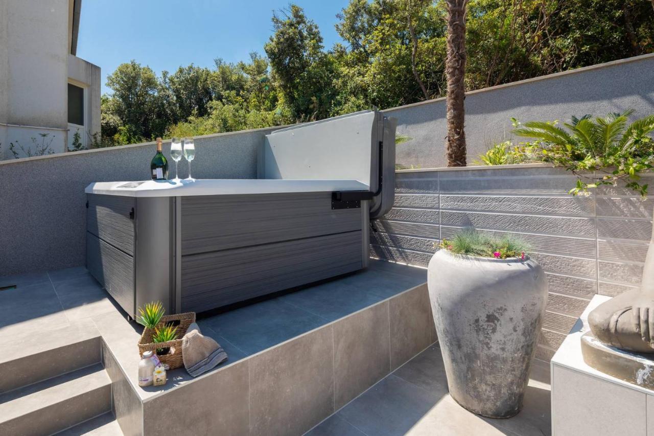 Villa Buddha Bay Zrnovo Eksteriør bilde